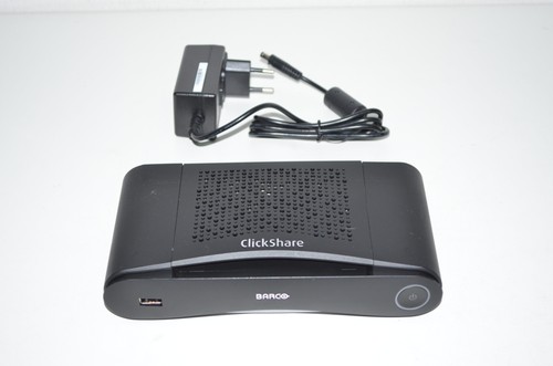 Barco clickshare 100 - clickshare, cs-100