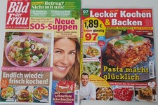 Bild der Frau Nr. 15 17.04. &