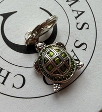 Thomas Sabo Charm Schildkröte