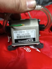 Luftpumpe Batterie Speicher Luftkompressor Aufblasbare Pumpe Von Thomas YP-15DU