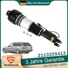 Federbein Luftfederung Für