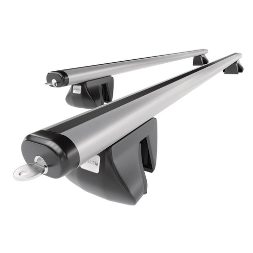 Alu dachträger für - alu,