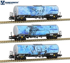 Sudexpress S783904 3-tlg Zacns