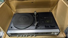 Philips 974 mark stereo - philips,