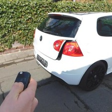 Umrüstsatz "automatisch