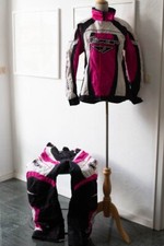 FXR Womens Jacket Pants Combo