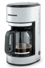 Grundig KM5620 Kaffemaschine für 10 Tassen, 1000 Watt - B Ware