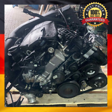 ??? Motor 3.0d N57D30B 313PS 2WD BMW F10 F11 F13 F01 44TKM KOMPLETT ???