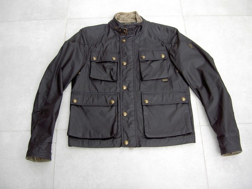 Belstaff bikerjacke - ,