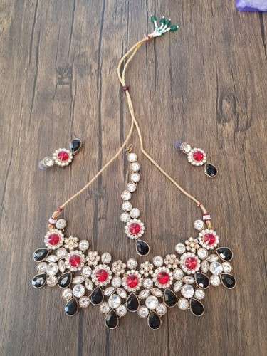 Indischer bollywood stil - indischer, bollywood-stil