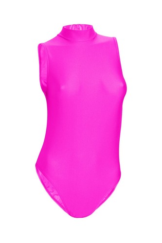 Damen glanz body ohne - glanz,