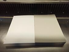 10 Pappzuschnitte Bastelpappe