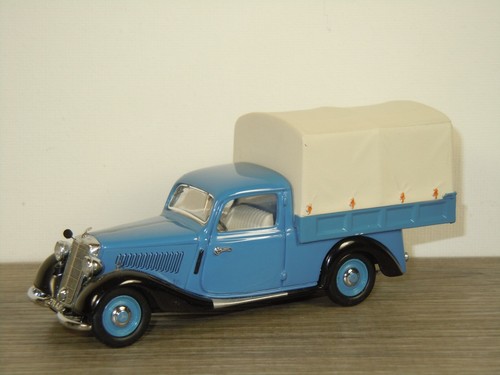 Mercedes 170v schuco - 170v,