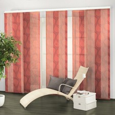 Schiebevorhang "Elisabeth"