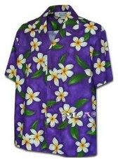 Aloha-Shirt (Hawaii-Hemd) -