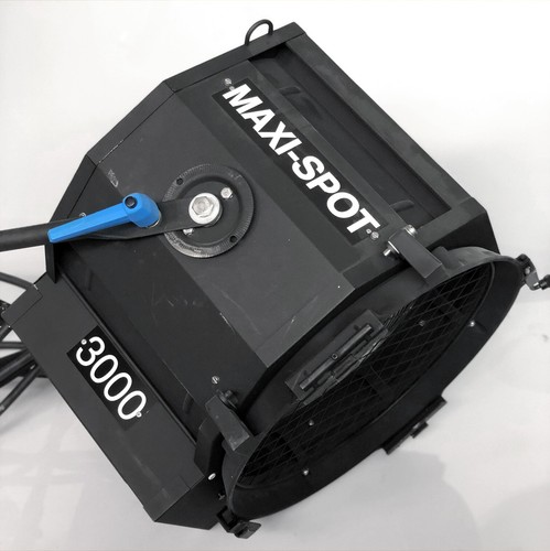 Hensel maxi flooder 3000 - flooder,