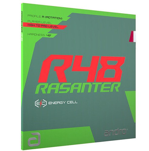 Andro rasanter r48 - rasanter,