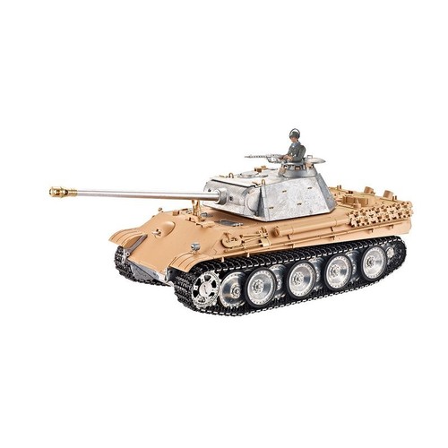 Torro panzer panther - torro,