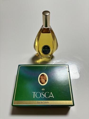 Tosca geschenkset 4711 und - geschenkset,
