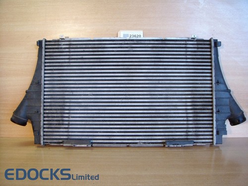 Ladeluftkühler intercooler - ladeluftkühler,