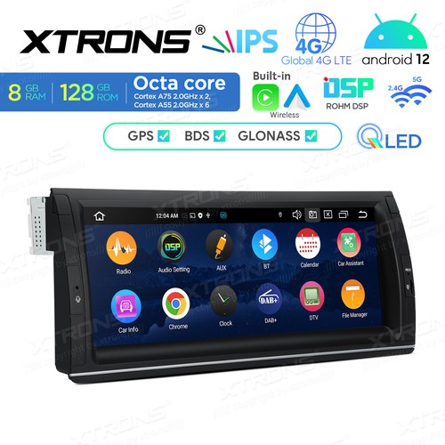Qled 8g 128gb android - qled, 8g+128gb