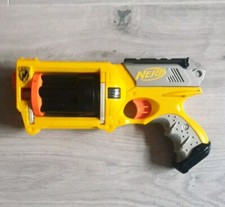 NERF Maverick N-Strike Rev 6