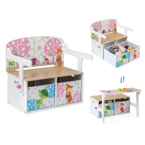 1 kindersitzgruppe - 3,
