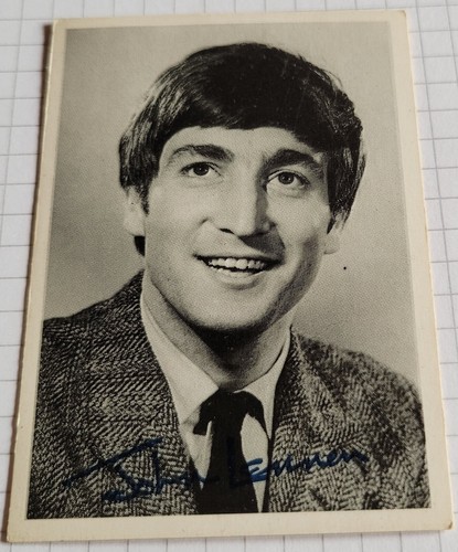 John lennon the - beatles, >>
