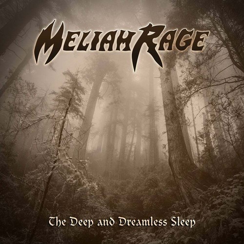 Meliah rage the deep - rage,