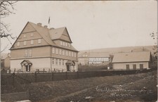 Foto-AK Breitscheid Schule