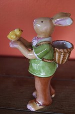 Villeroy Boch Bunny family