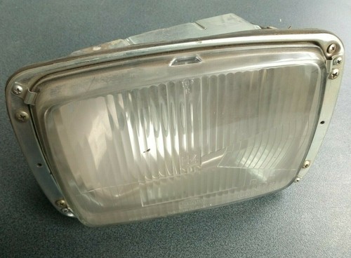 Mercedes hanomag 206 207 - mercedes,