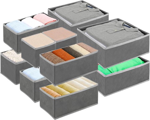 12er set kleiderschrank - 12er,