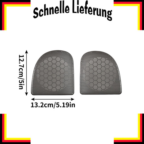 Lautsprechergitter abdeckung - lautsprechergitter,