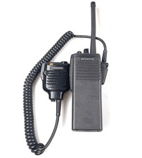 Kenwood TK-290 FuG-11b BOS 2m