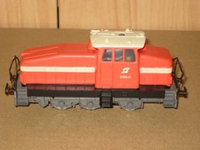 Märklin H0 0985 DHG 500 ÖBB