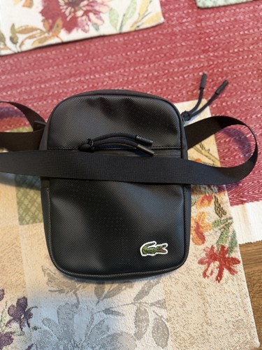 Lacoste umhängetasche herren - lacoste,