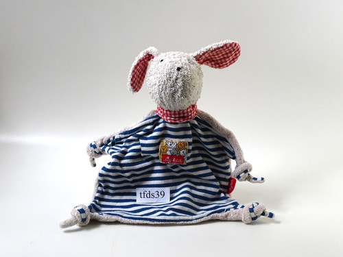 Sigikid hund frottee 45580 - frottee,