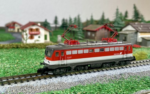 Arnold 2341 öbb - 2341, n