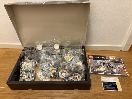 Lego star wars 10134 - lego,
