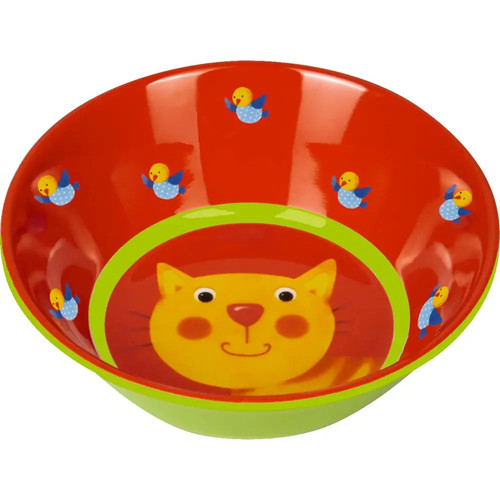Schale katze freche - schale,