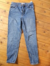 Jeans Bershka MOM Gr.36 J 