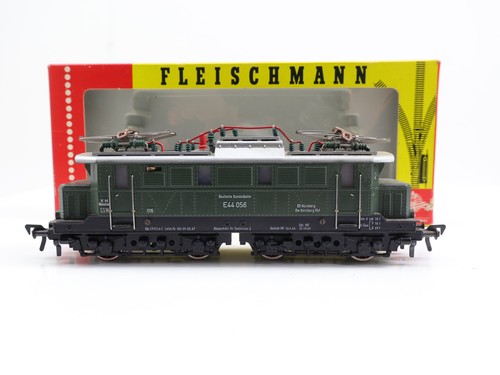 Fleischmann 4330 elektrolok - fleischmann,