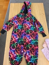 Softshellanzug Overall iELM