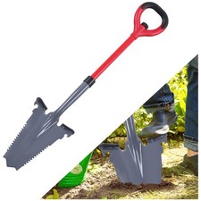 Gärtnerspaten Schaufel