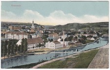 AK Rosswein Roßwein Sachsen