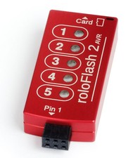 roloFlash 2 AVR