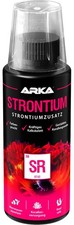 ARKA Strontium & Molybdän