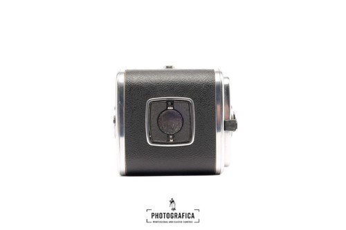 Hasselblad a12 chrome - hasselblad,