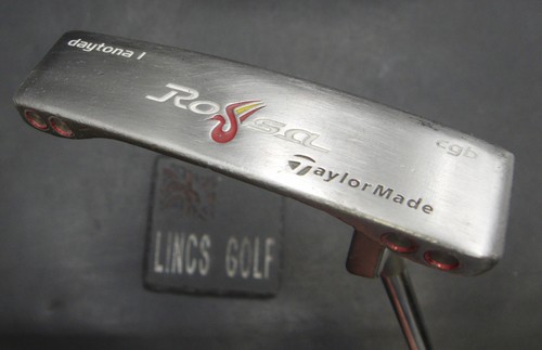 Taylormade rossa daytona cgb - daytona, 1